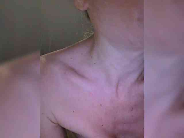 TerriRose's sex show image