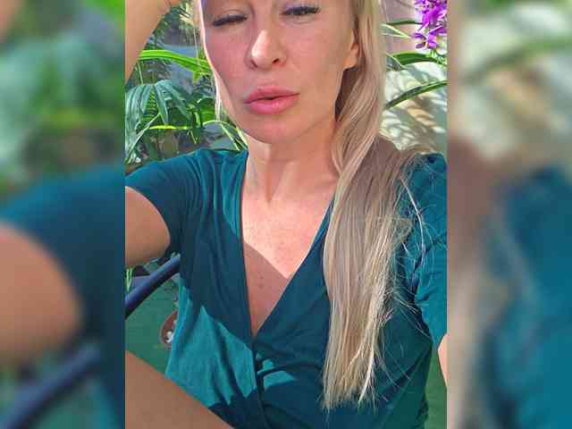 Sexshow-Bild von TerriRose