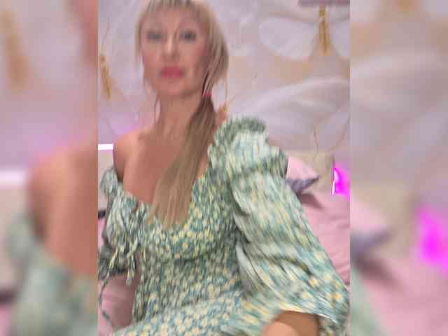 Sexshow-Bild von TerriRose