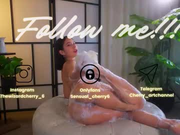 sensualcherry_'s sex show image