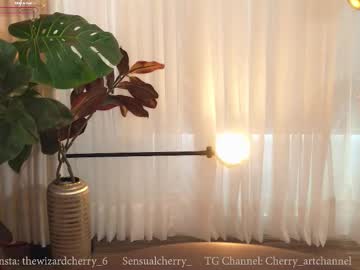 sensualcherry_'s sex show image