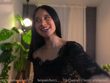 Sexshow-Bild von sensualcherry_ Sexshow-Bild von sensualcherry_