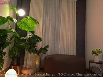 Sexshow-Bild von sensualcherry_ Sexshow-Bild von sensualcherry_