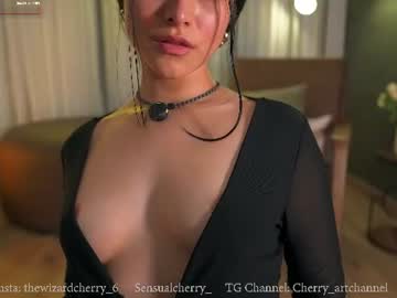 sensualcherry_'s sex show image