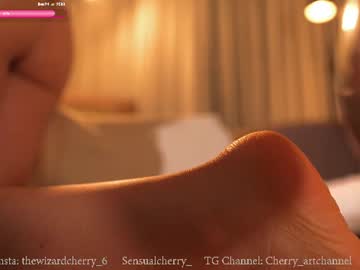 sensualcherry_'s sex show image