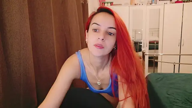 Изображение секс-шоу модели karlaolivia