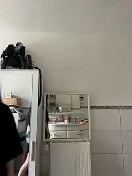 BlueVelvetBat's sex show image