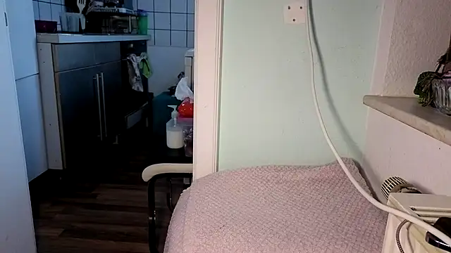 Изображение секс-шоу модели BlueVelvetBat Изображение секс-шоу модели BlueVelvetBat