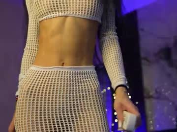 rachelravee's sex show image