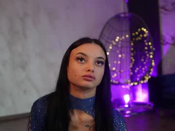 rachelravee's sex show image