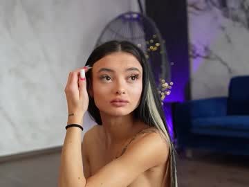 rachelravee's sex show image