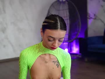 rachelravee's sex show image