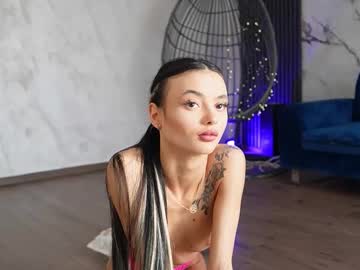 rachelravee's sex show image