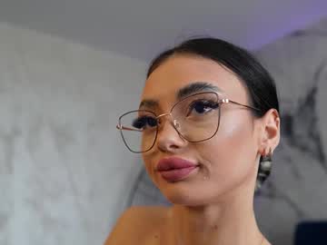 rachelravee's sex show image