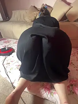 Elkinga_nana's sex show image