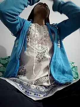 Sexshow-Bild von Nandundi Sexshow-Bild von Nandundi