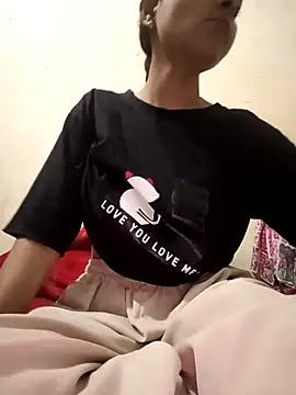 Изображение секс-шоу модели Nandundi