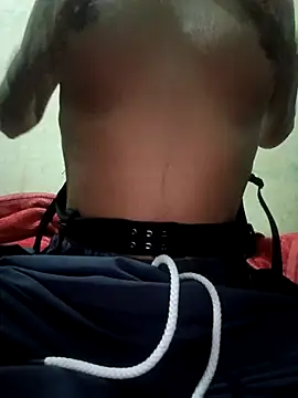 Изображение секс-шоу модели Nandundi