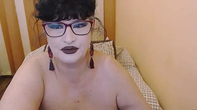 QuuenOfSin's sex show image