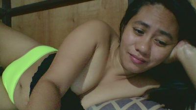 Theabelle's sex show image