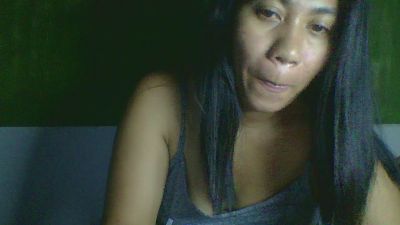 Theabelle's sex show image