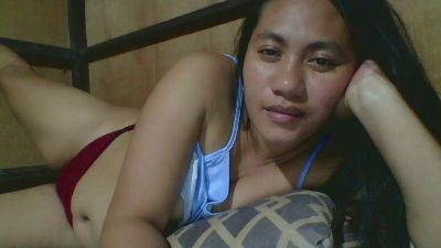 Theabelle's sex show image