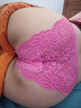 Haralushiaaa's sex show image