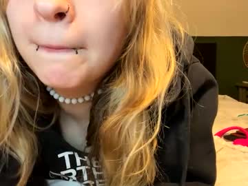 bibaby_ellie_'s sex show image