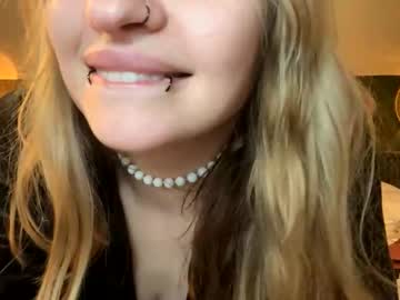 bibaby_ellie_'s sex show image