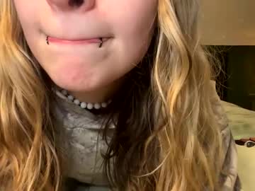 bibaby_ellie_'s sex show image