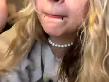 bibaby_ellie_'s sex show image