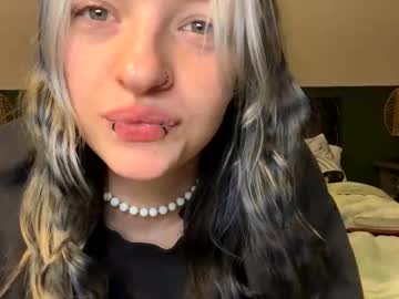 bibaby_ellie_'s sex show image