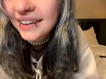 bibaby_ellie_'s sex show image