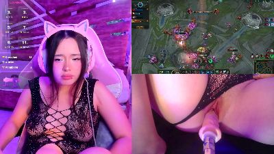 Sexshow-Bild von Ashley_sa