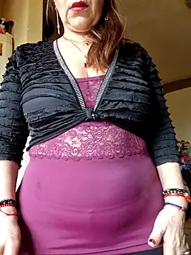 Love_Tina_Forever's sex show image