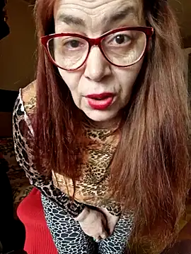 Love_Tina_Forever's sex show image