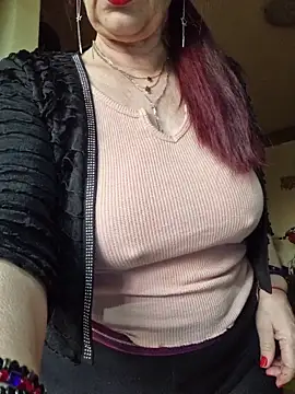 Love_Tina_Forever's sex show image