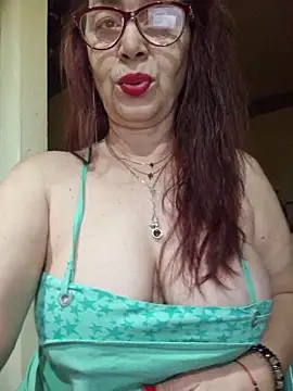 Love_Tina_Forever's sex show image