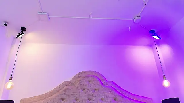 Sexshow-Bild von bellablack27