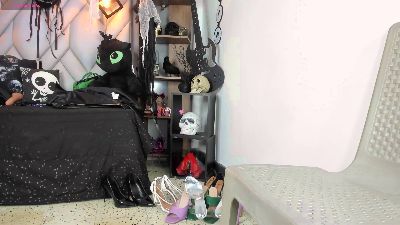 Изображение секс-шоу модели MirandaHaguen