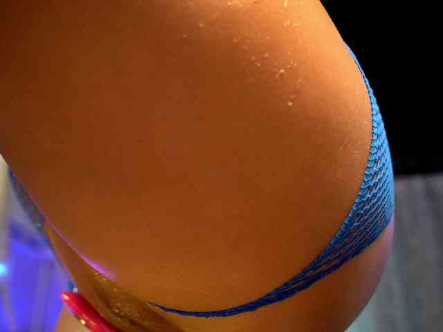 mandypeas's sex show image