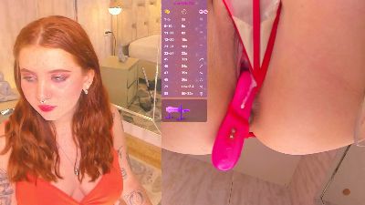 Fiorela__'s sex show image