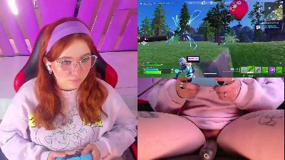 Fiorela__'s sex show image