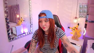 Fiorela__'s sex show image