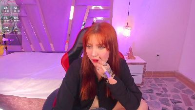 Fiorela__'s sex show image