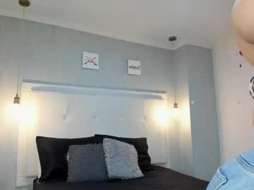 clarigil's sex show image