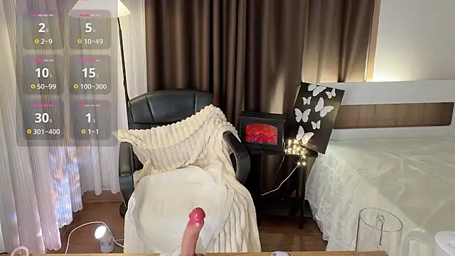 SL-99's sex show image