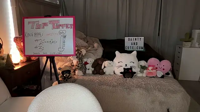 Sexshow-Bild von emmyfawn
