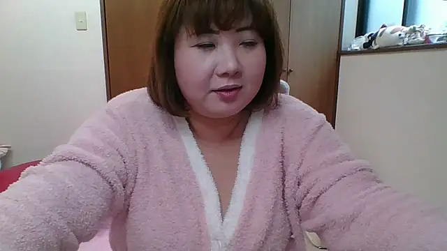 SAKU-RA-chan's sex show image