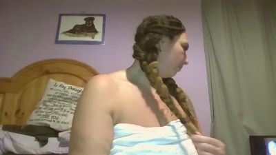 MilfMilliexo's sex show image